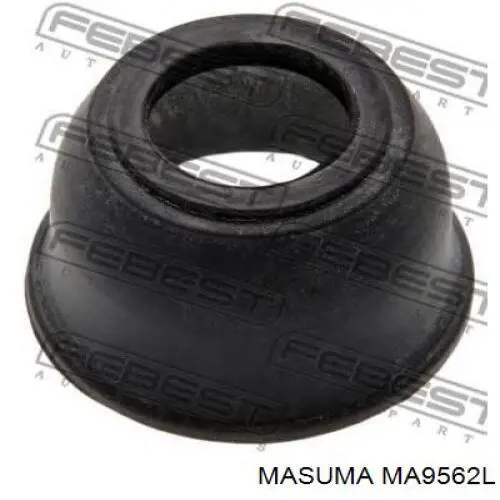 Левый рычаг передней нижней подвески Masuma MA9562L цена, от 157.80 USD