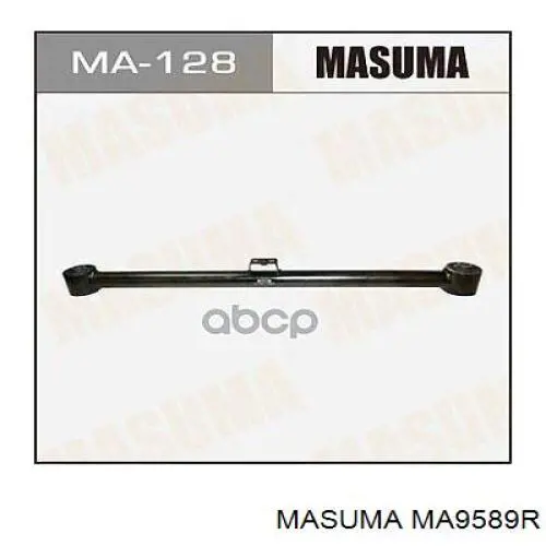 Купить MA9589R Masuma Нижний правый рычаг передней подвески