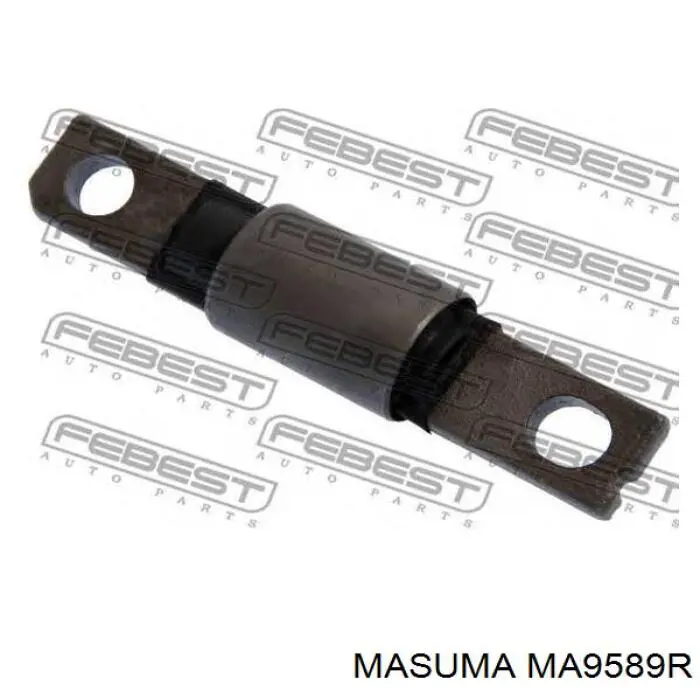 Передний нижний рычаг Masuma MA9589R