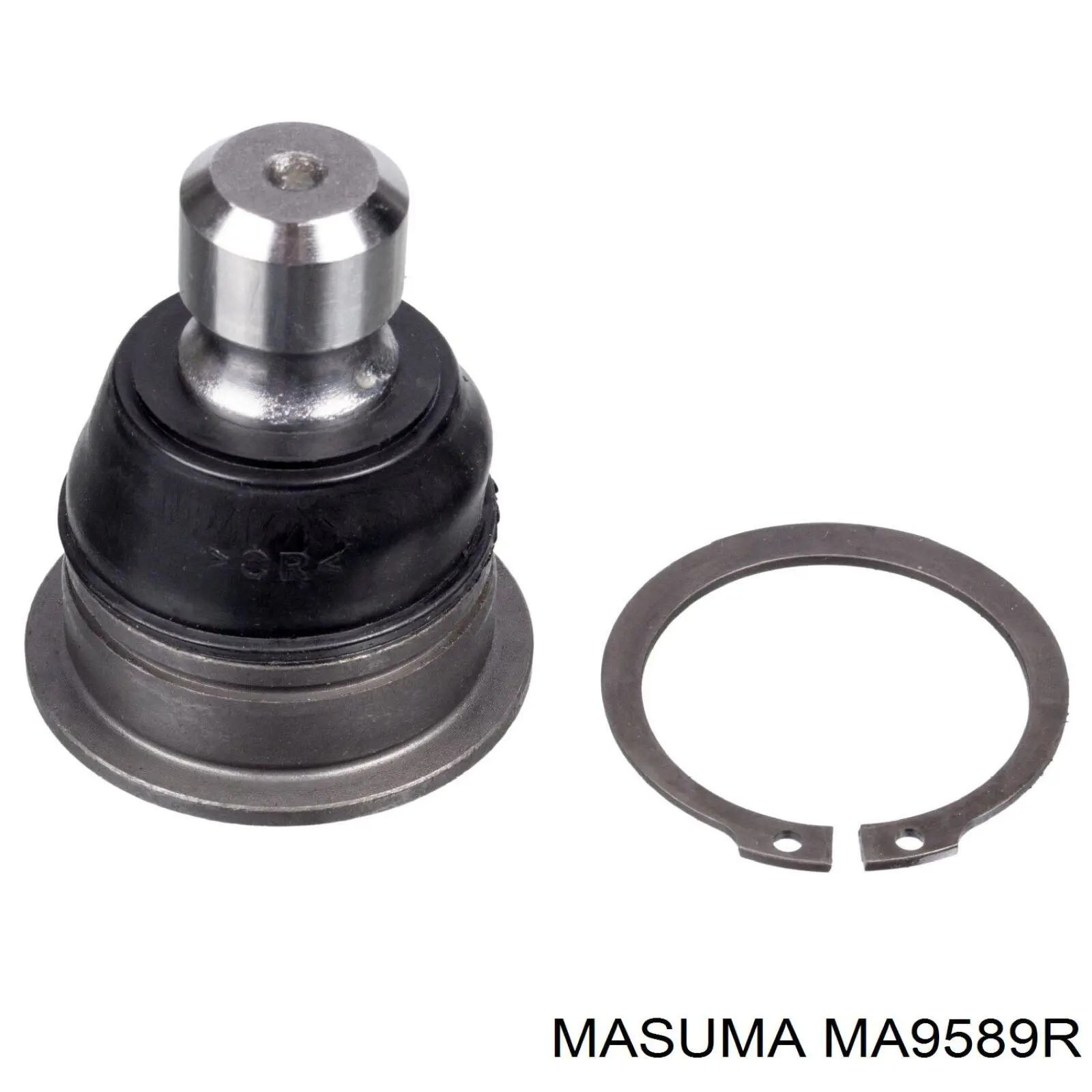 MA9589R Masuma