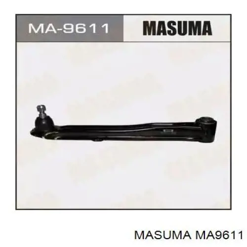  MA9611 Masuma