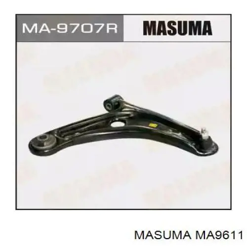 MA9611 Masuma 