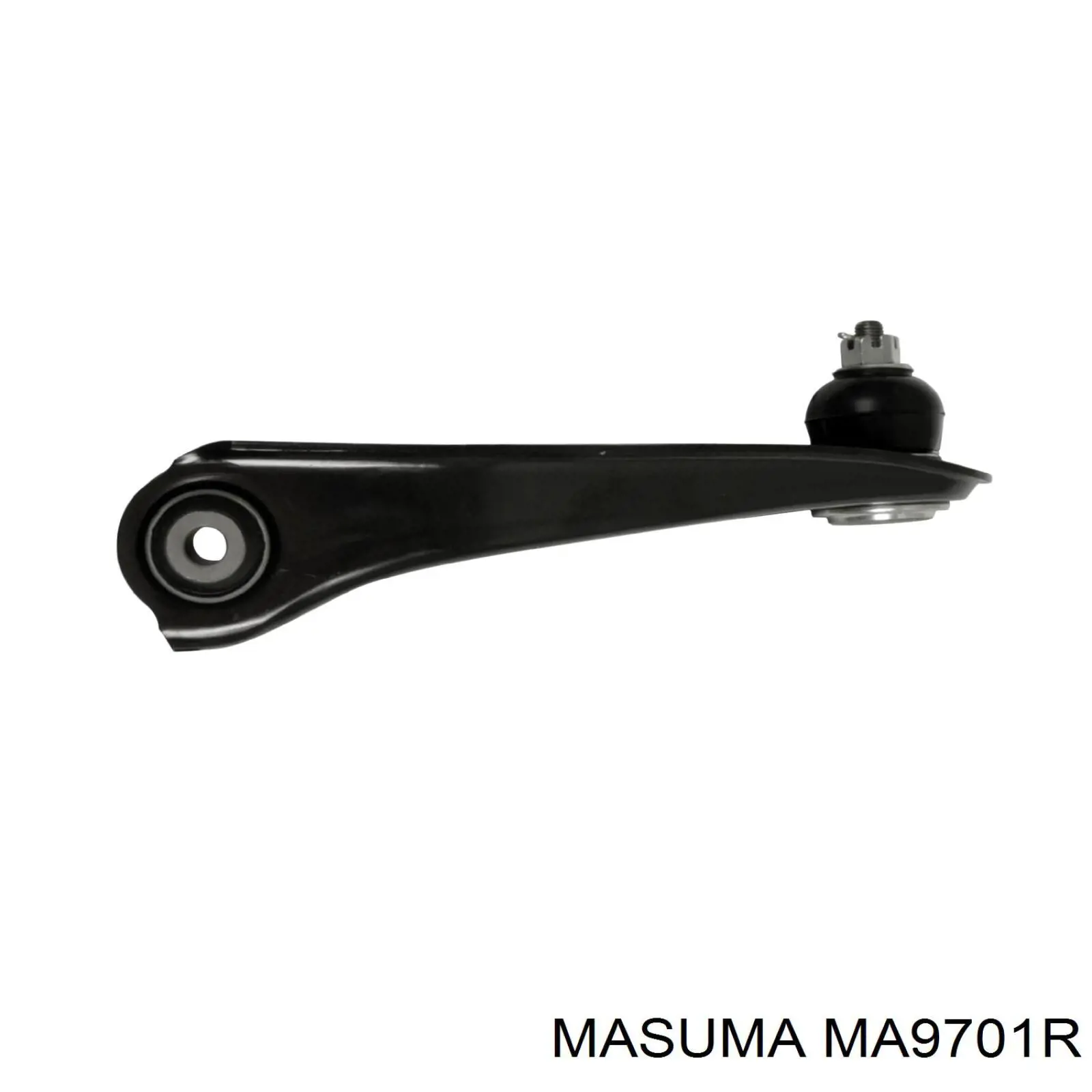 Верхний рычаг MA9701R Masuma