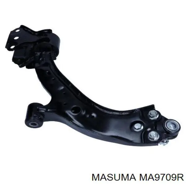 Купить MA9709R Masuma Нижний правый рычаг передней подвески