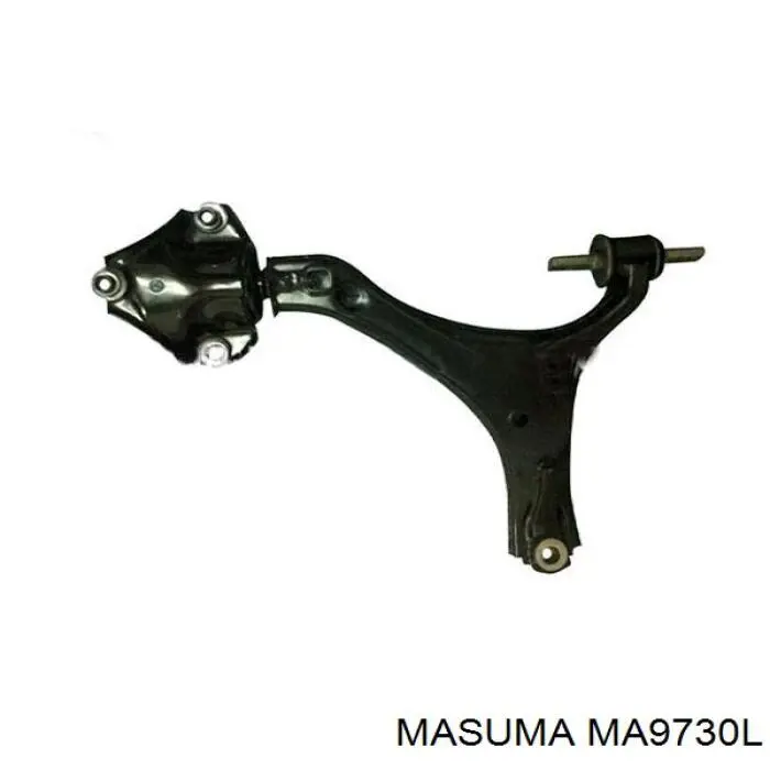  Masuma MA9730L цена, от 109.92 USD