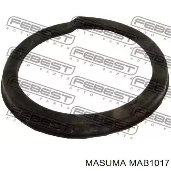 Чехол амортизатора переднего Masuma MAB1017 цена, от 10.89 USD
