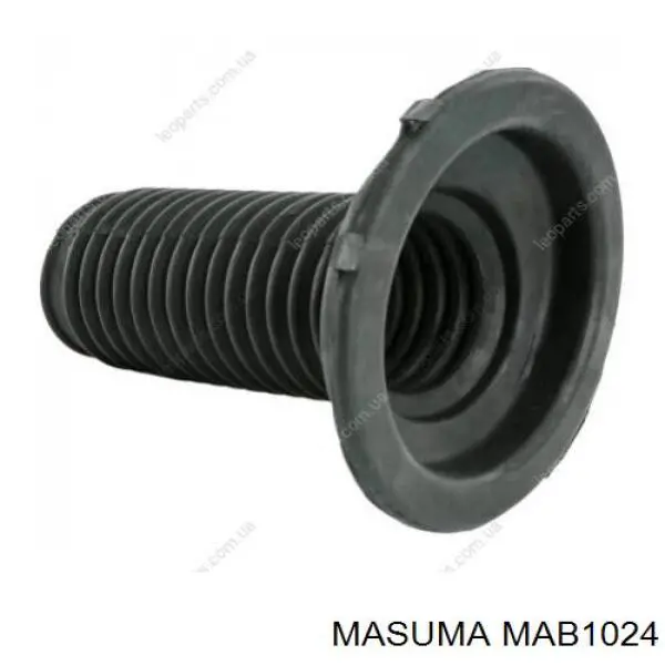 MAB1024 Masuma Пыльник стойки передней