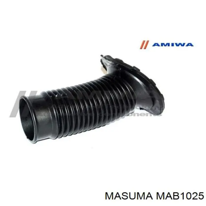 Чехол амортизатора переднего Masuma MAB1025 цена, от 10.10 USD