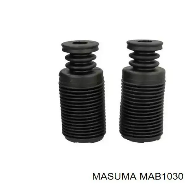 Пыльник стойки задней Masuma MAB1030 цена, от 7.64 USD