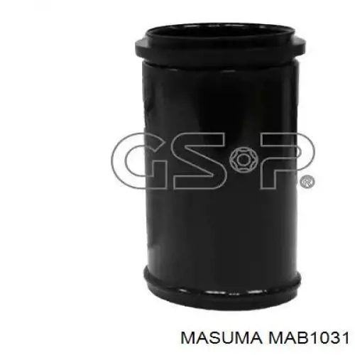 Купить MAB1031 Masuma Пыльник стойки амортизатора