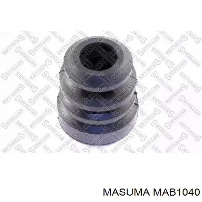 Проставка верняя задней пружины Masuma MAB1040 цена, от 5.74 USD