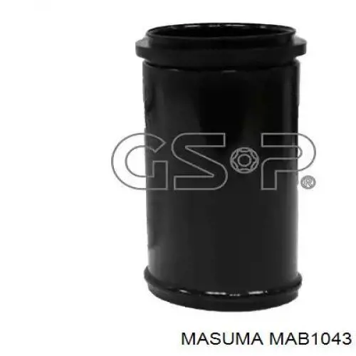 Купить MAB1043 Masuma Пыльник амортизатора