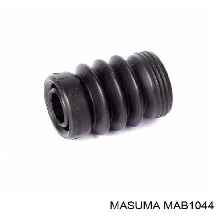 Пыльник амортизатора заднего MAB1044 Masuma