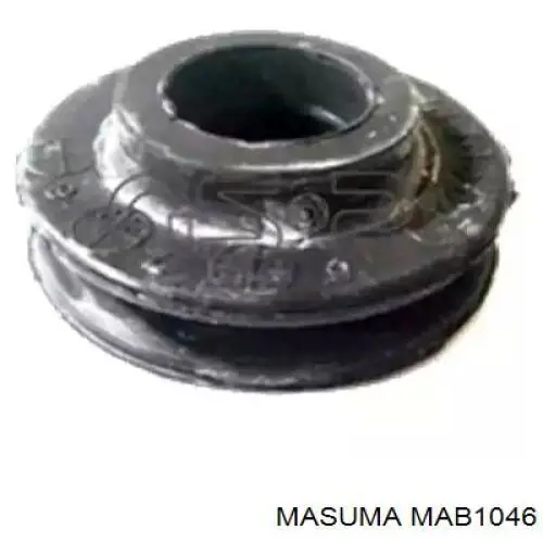 Купить MAB1046 Masuma Пыльник амортизатора
