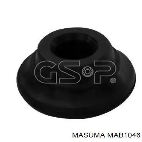MAB1046 Masuma Пыльник стойки передней