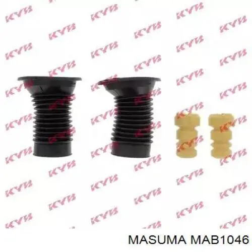 MAB1046 Masuma