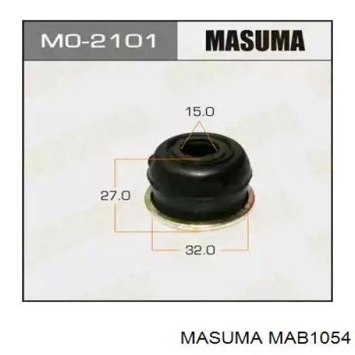 MAB1054 Masuma