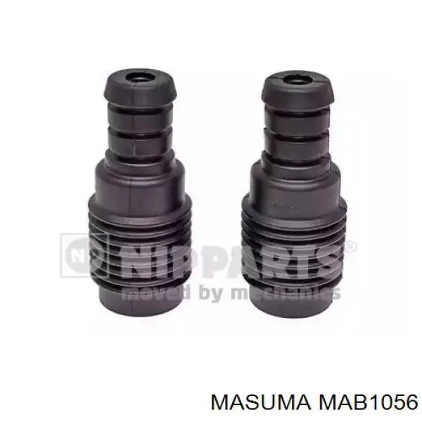 MAB1056 Masuma Буфер (отбойник) амортизатора переднего + пыльник