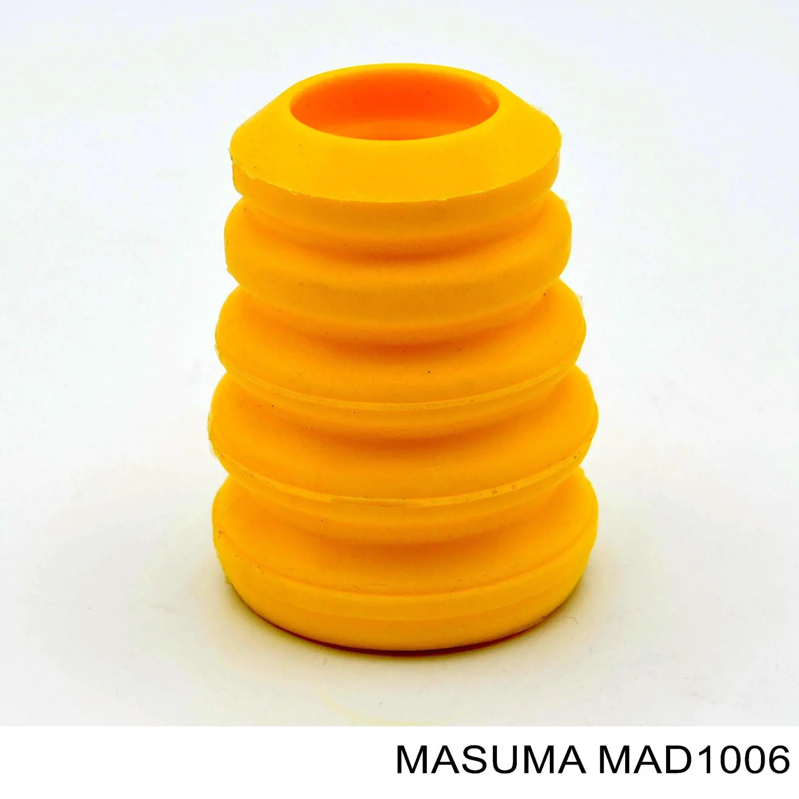 MAD1006 Masuma буфер (отбойник амортизатора заднего)