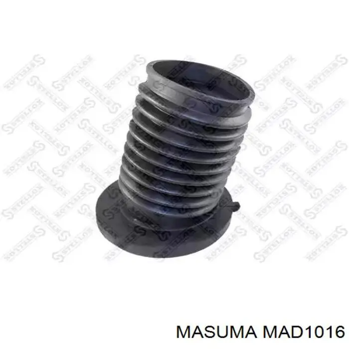 Купить MAD1016 Masuma Отбойник амортизатора заднего