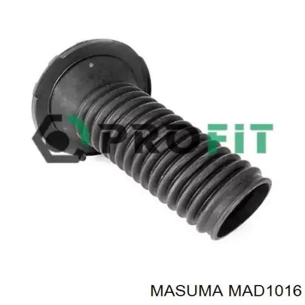 Буфер-отбойник амортизатора заднего Masuma MAD1016 цена, от 4.02 USD