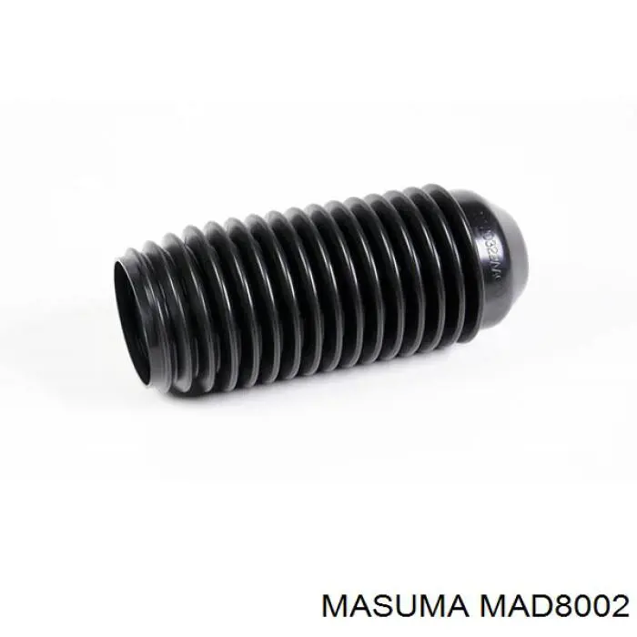 MAD8002 Masuma Буфер амортизатора заднего