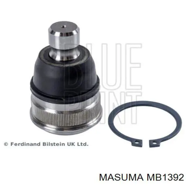 Шаровая опора, нижняя Masuma MB1392 цена, от 12.22 USD