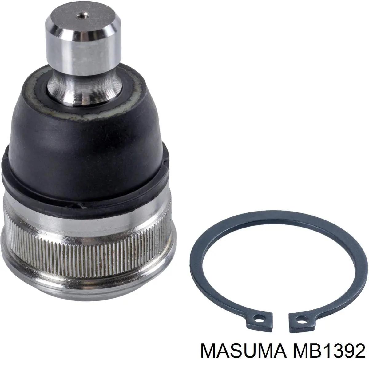 Нижняя шаровая опора MB1392 Masuma