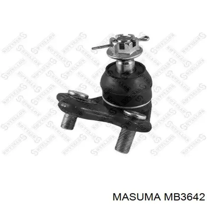 Купить MB3642 Masuma Нижняя шаровая опора
