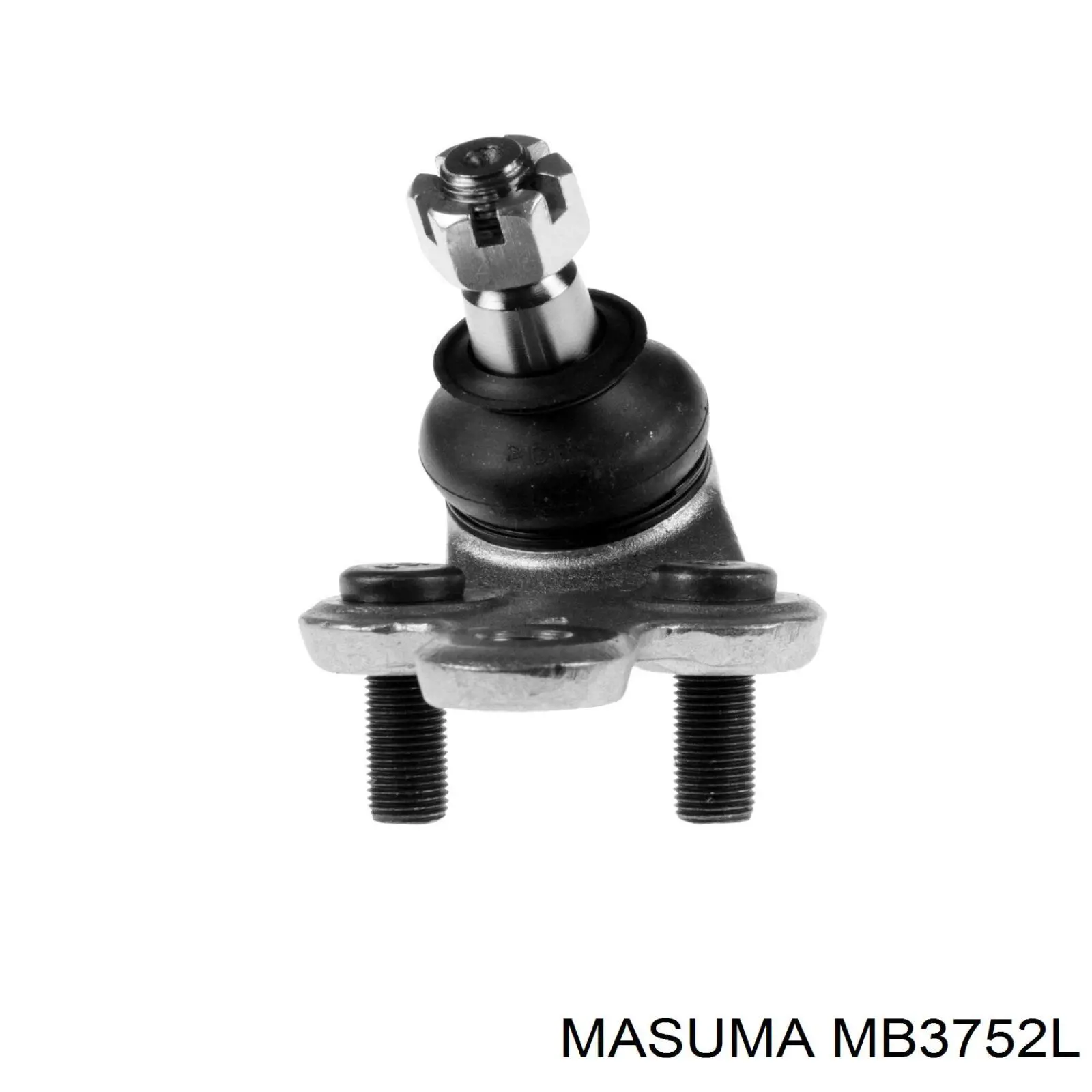Купить MB3752L Masuma Шаровая опора, нижняя, левая