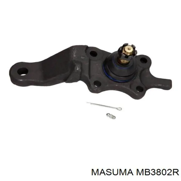 Шаровая опора нижняя правая Masuma MB3802R