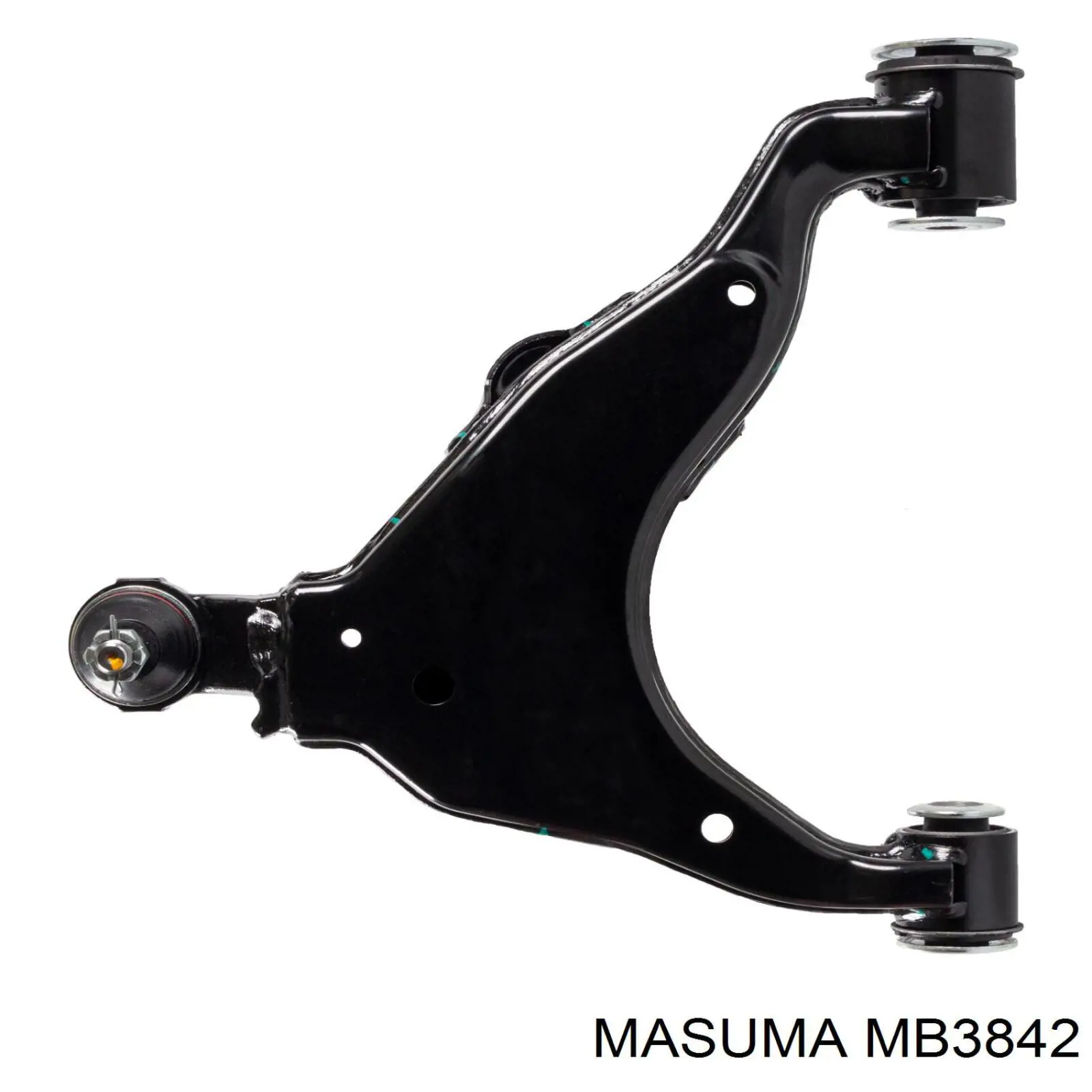 Купить MB3842 Masuma Нижняя шаровая опора