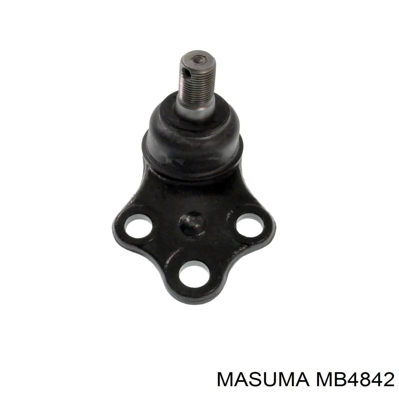 Шаровая опора, нижняя Masuma MB4842 цена, от 13.03 USD