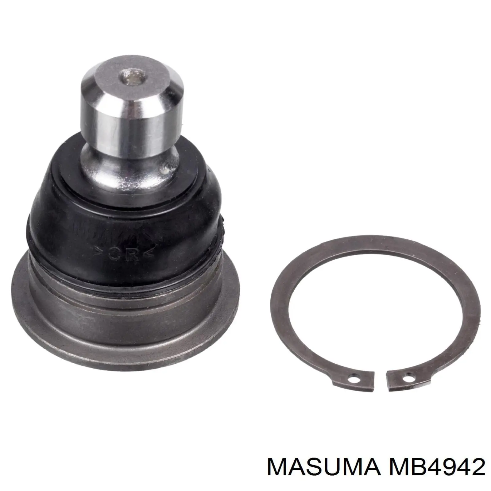 Купить MB4942 Masuma Нижняя шаровая опора