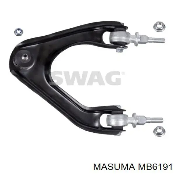 MB6191 Masuma Верхние шаровые опоры