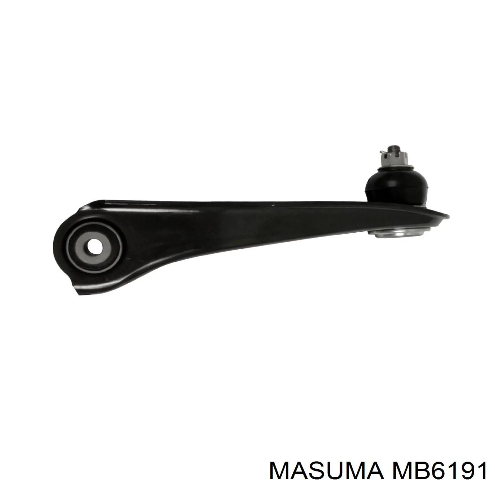 Купить MB6191 Masuma Верхняя шаровая опора