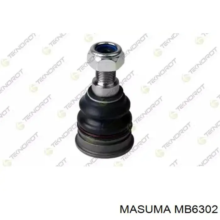 Купить MB6302 Masuma Нижняя шаровая опора
