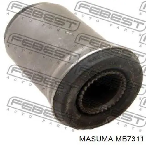 MB7311 Masuma Верхние шаровые опоры