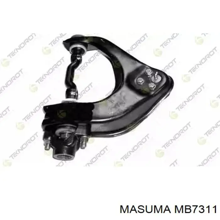 Верхняя шаровая опора Masuma MB7311 цена, от 15.11 USD
