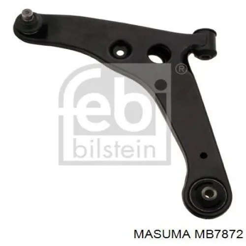 Купить MB7872 Masuma Нижняя шаровая опора