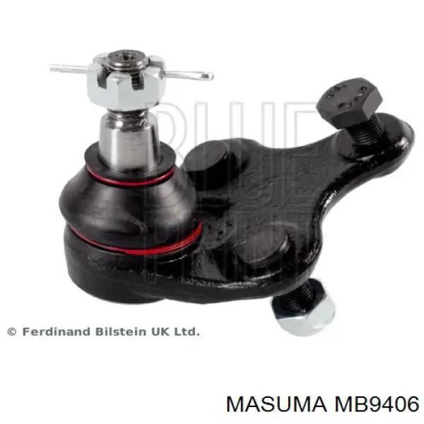 Купить MB9406 Masuma Нижняя шаровая опора