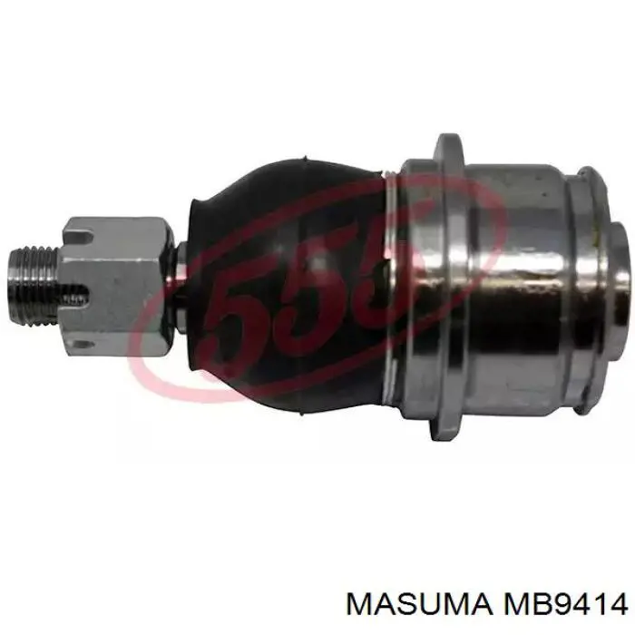 Шаровая опора, нижняя Masuma MB9414 цена, от 23.91 USD