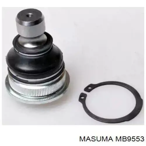 Купить MB9553 Masuma Нижняя шаровая опора