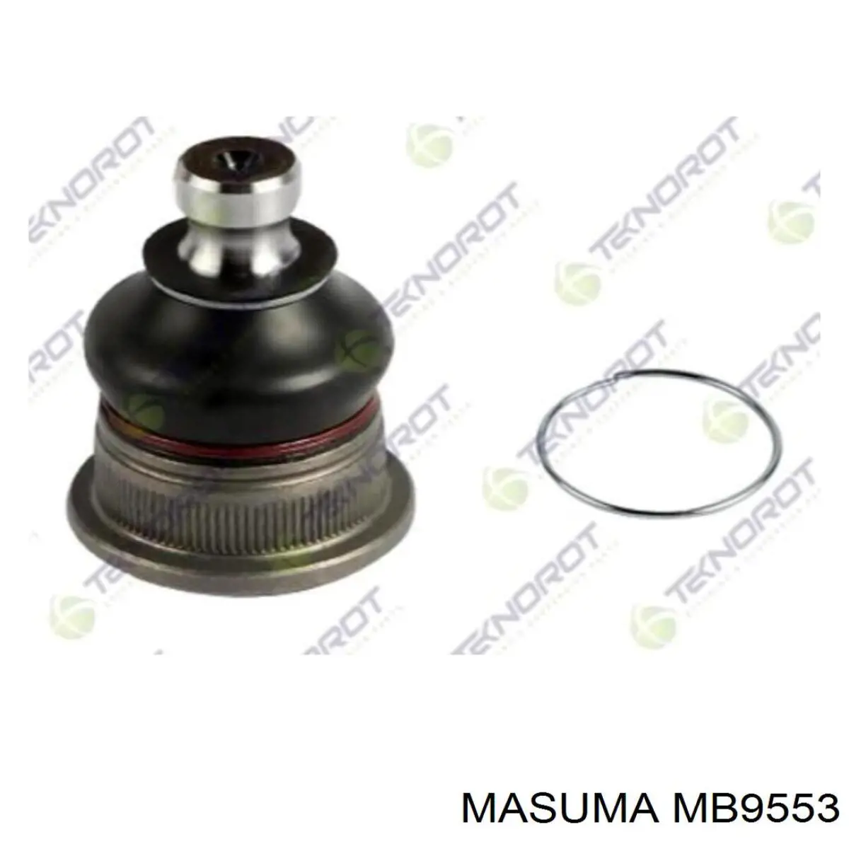 Шаровая опора, нижняя Masuma MB9553 цена, от 9.03 USD