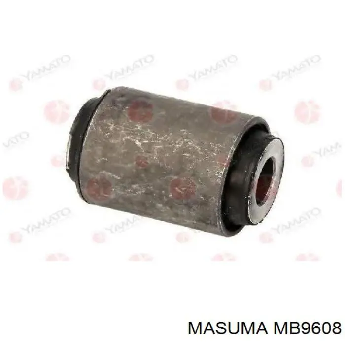 Рычаг задней подвески поперечный Masuma MB9608 цена, от 15.99 USD