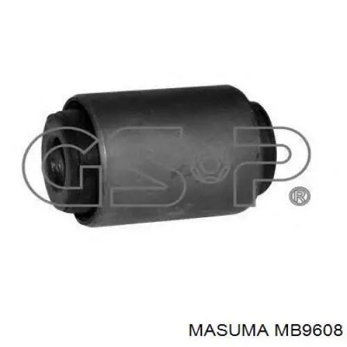 Поперечный рычаг задней подвески MB9608 Masuma
