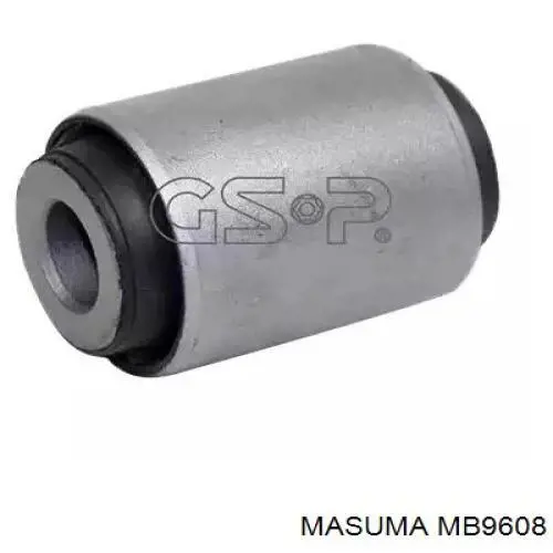 MB9608 Masuma Диагональный рычаг