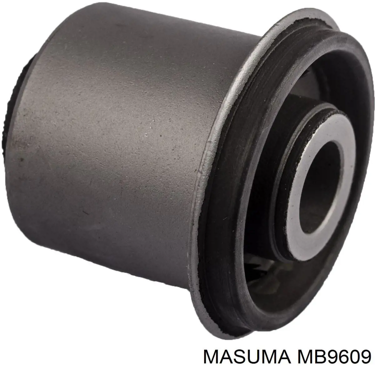 Верхняя шаровая опора Masuma MB9609 цена, от 14.03 USD