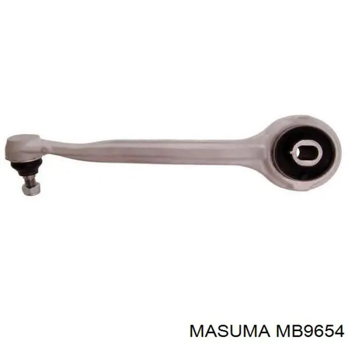 Верхняя шаровая опора Masuma MB9654 цена, от 12.12 USD