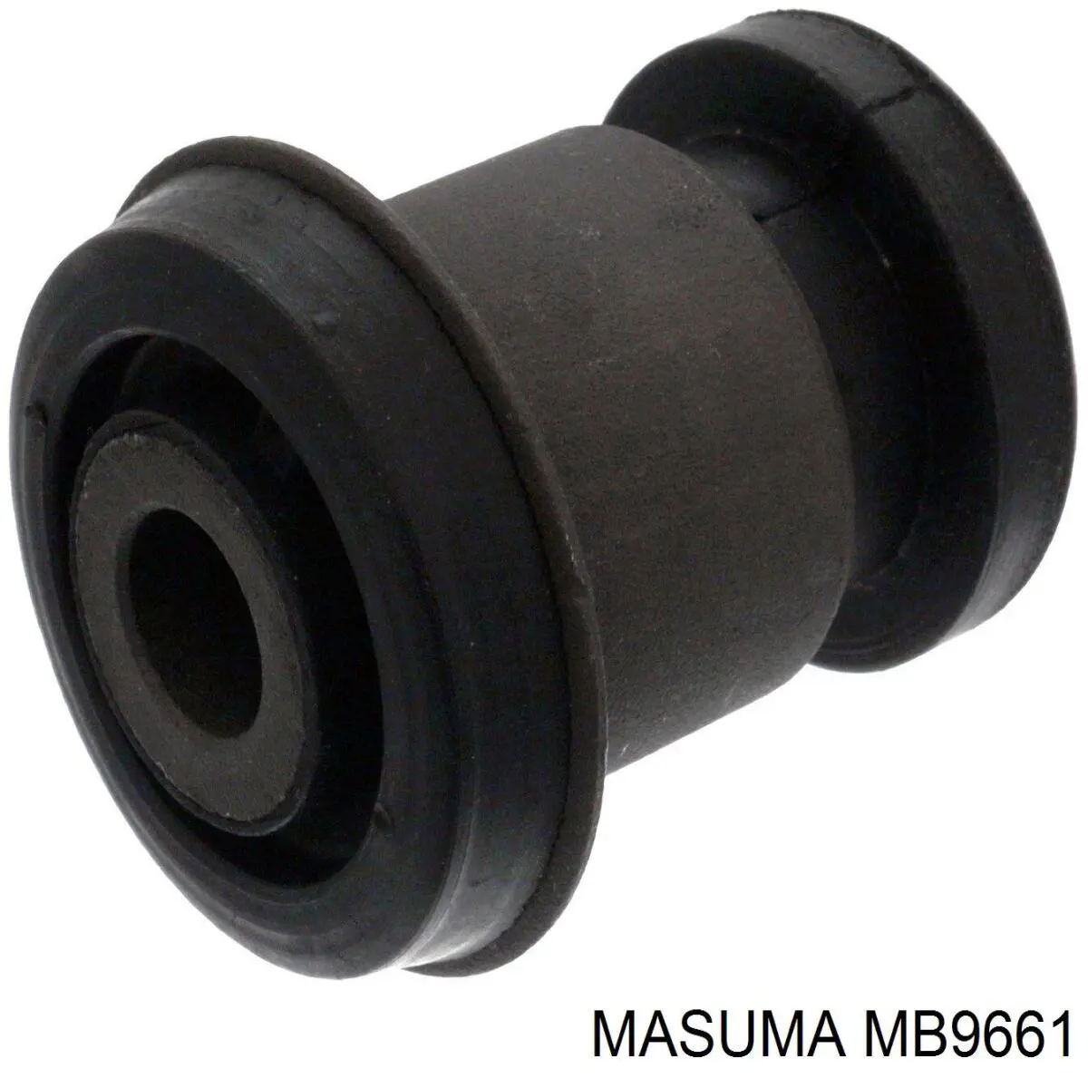 Шаровая опора, нижняя Masuma MB9661 цена, от 13.78 USD